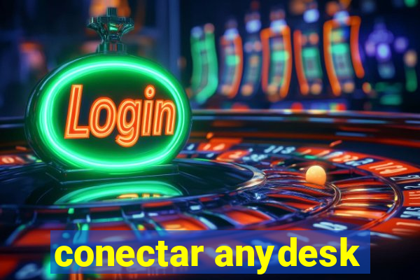 conectar anydesk